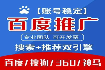 SEM主管如何制定有效的广告投放计划——案例分析